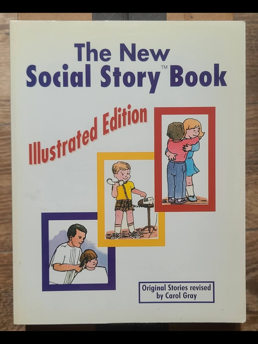 Speech Therapy: Social Skills